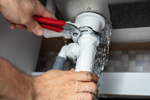 Best 24/7 water damage repair  in Scott, LA