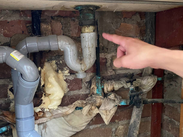 Trusted Scott, LA Water damage restoration Experts