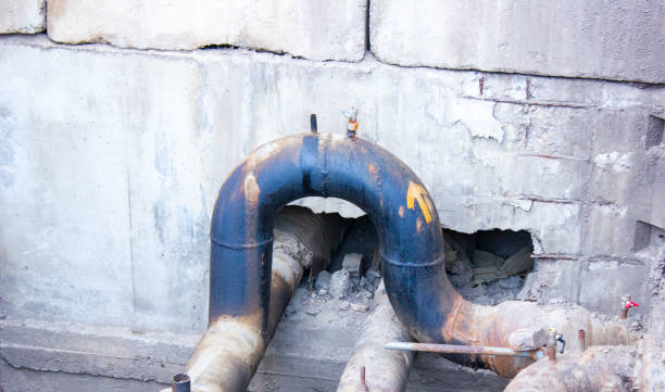 Best Water damage restoration near me  in Scott, LA